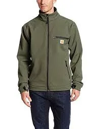 Carhartt RAIN DEFENDER Heavyweight Softshell Jacket 102199