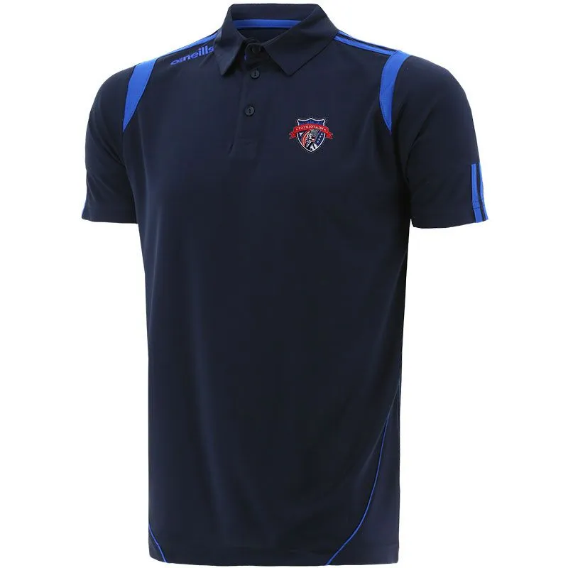 Chicago Patriots Loxton Polo Shirt