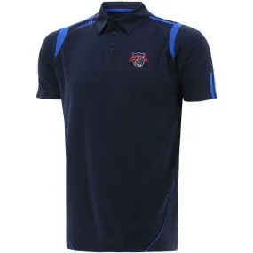 Chicago Patriots Loxton Polo Shirt