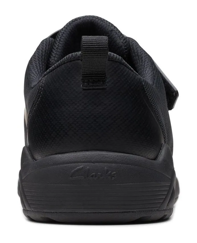 Clarks Aeon Pace Youth