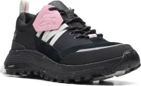 Clarks Atl Trek Path Gore-tex Black