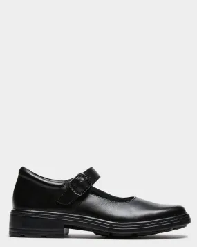 Clarks Intrigue Shoe - Senior - Black | SurfStitch