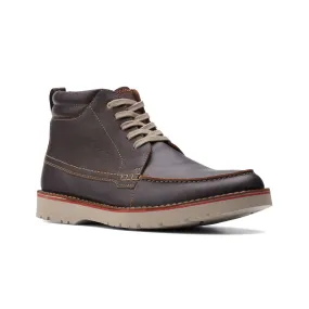 Clarks Men's Vargo Moc