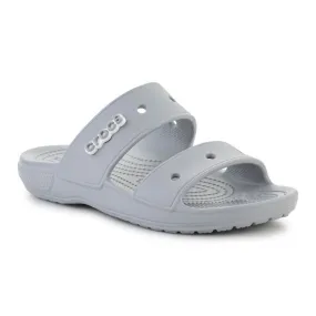 Classic Crocs Sandals 206761-007 grey