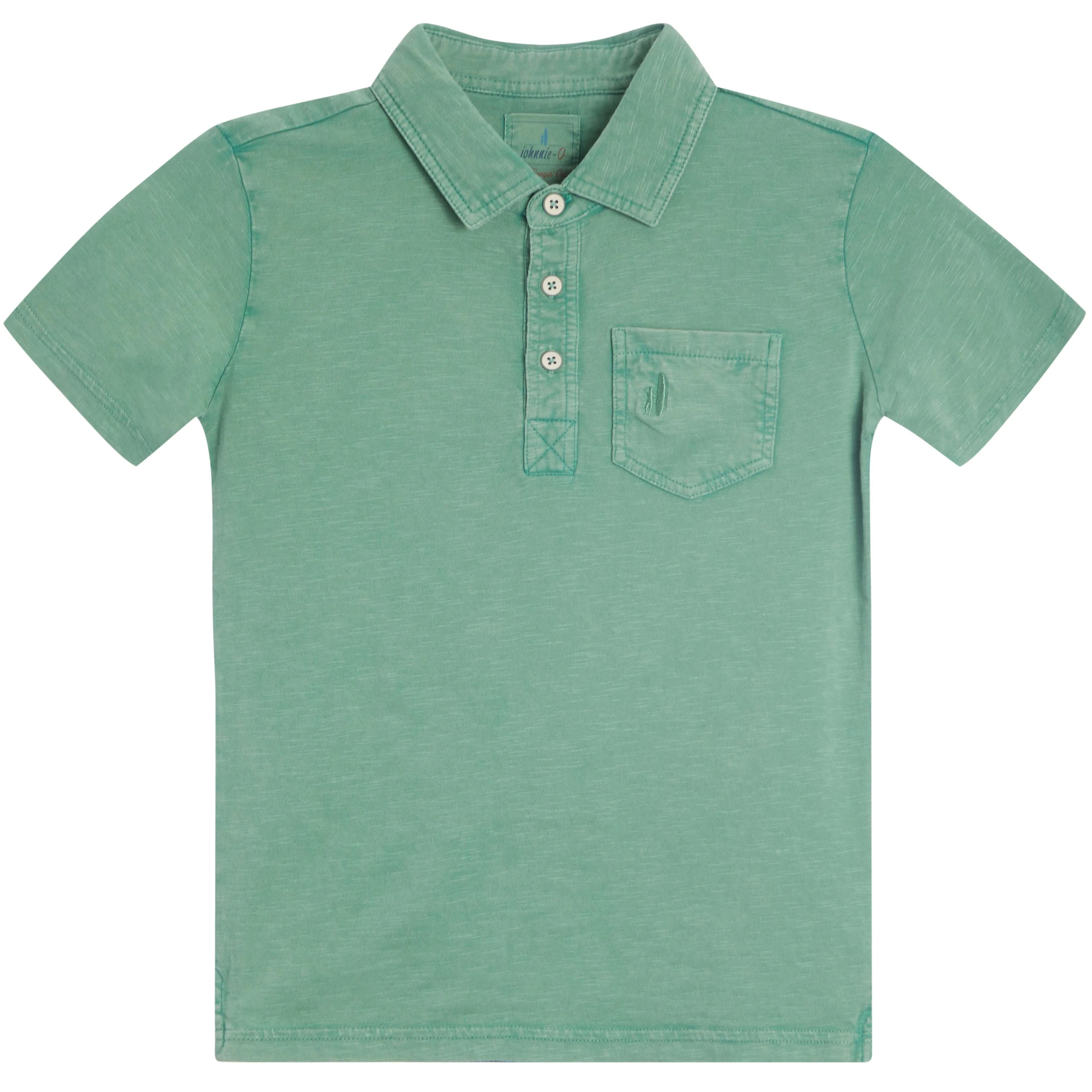 Coastal Wash Original Polo