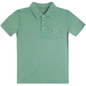 Coastal Wash Original Polo