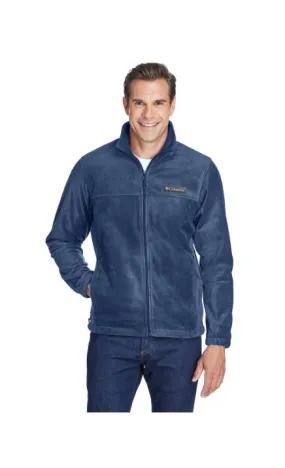 Columbia 3220 Men's Steens Mountain Full-Zip 2.0 Fleece