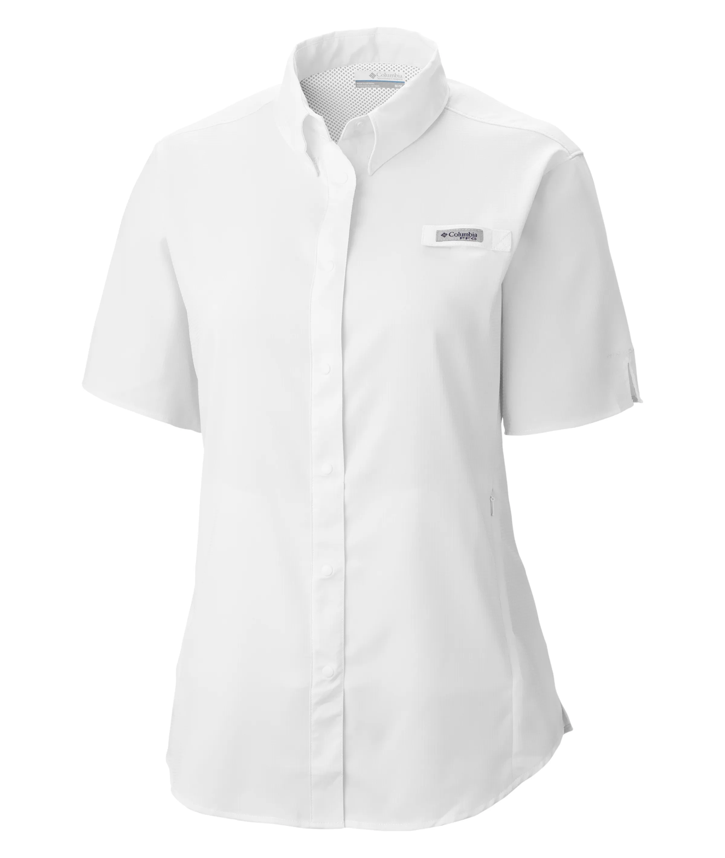 Columbia 7277 Women’s Tamiami II Short Sleeve Shirt