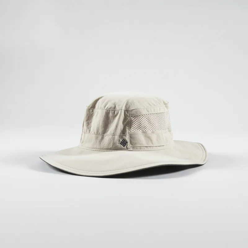 Columbia Bora Bora Booney Hat Fossil