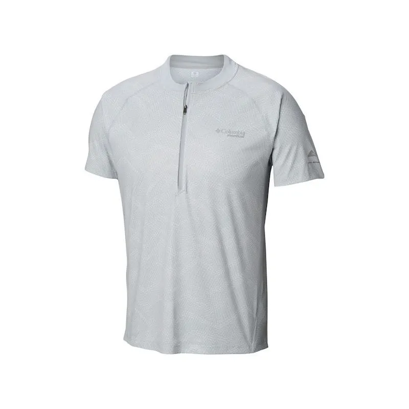 Columbia - F.K.T. II Short Sleeve Shirt - T-Shirt - Men's