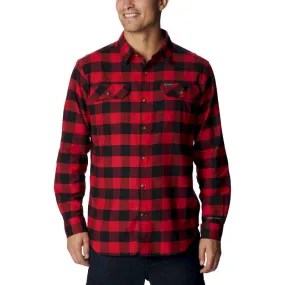 Columbia Flare Gun Stretch Flannel - Shirt - Men's