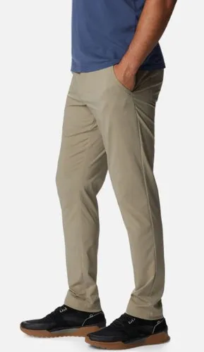 Columbia Men's Tech Trail II Pant-Tusk | redwoodtradingpost