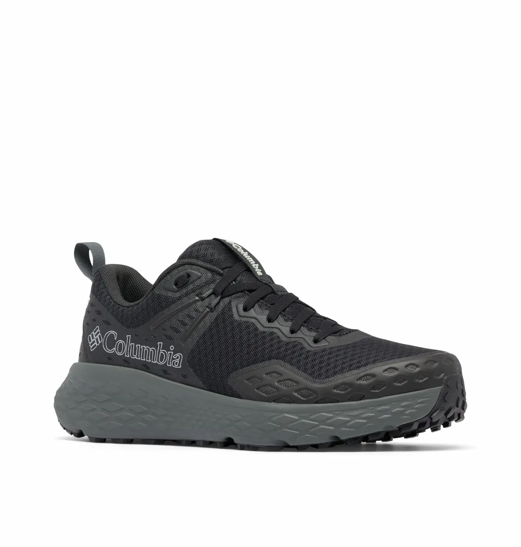 Columbia Men's Konos TRS Outdry Shoe Black/Grill | Buy Columbia Men's Konos TRS Outdry Shoe Black/Grill here | Outnort