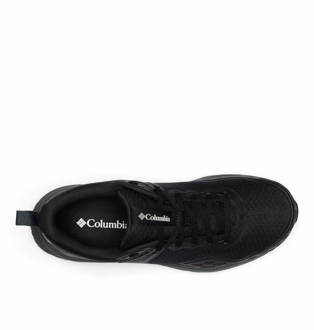 Columbia Men's Konos TRS Outdry Shoe Black/Grill | Buy Columbia Men's Konos TRS Outdry Shoe Black/Grill here | Outnort