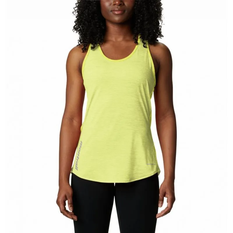 Columbia Trinity Trail II Tank - Women's