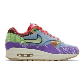 Concepts x Nike Air Max 1 SP (Far Out Special Box/ Wild ...