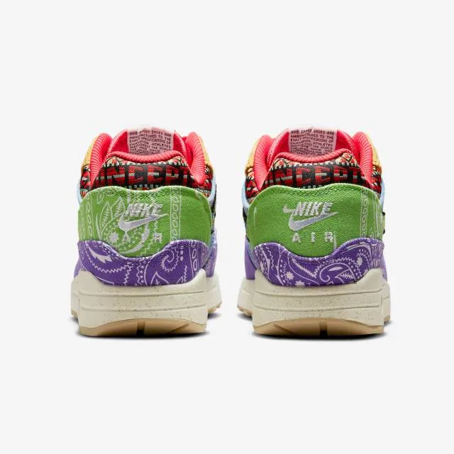 Concepts x Nike Air Max 1 SP (Far Out Special Box/ Wild ...