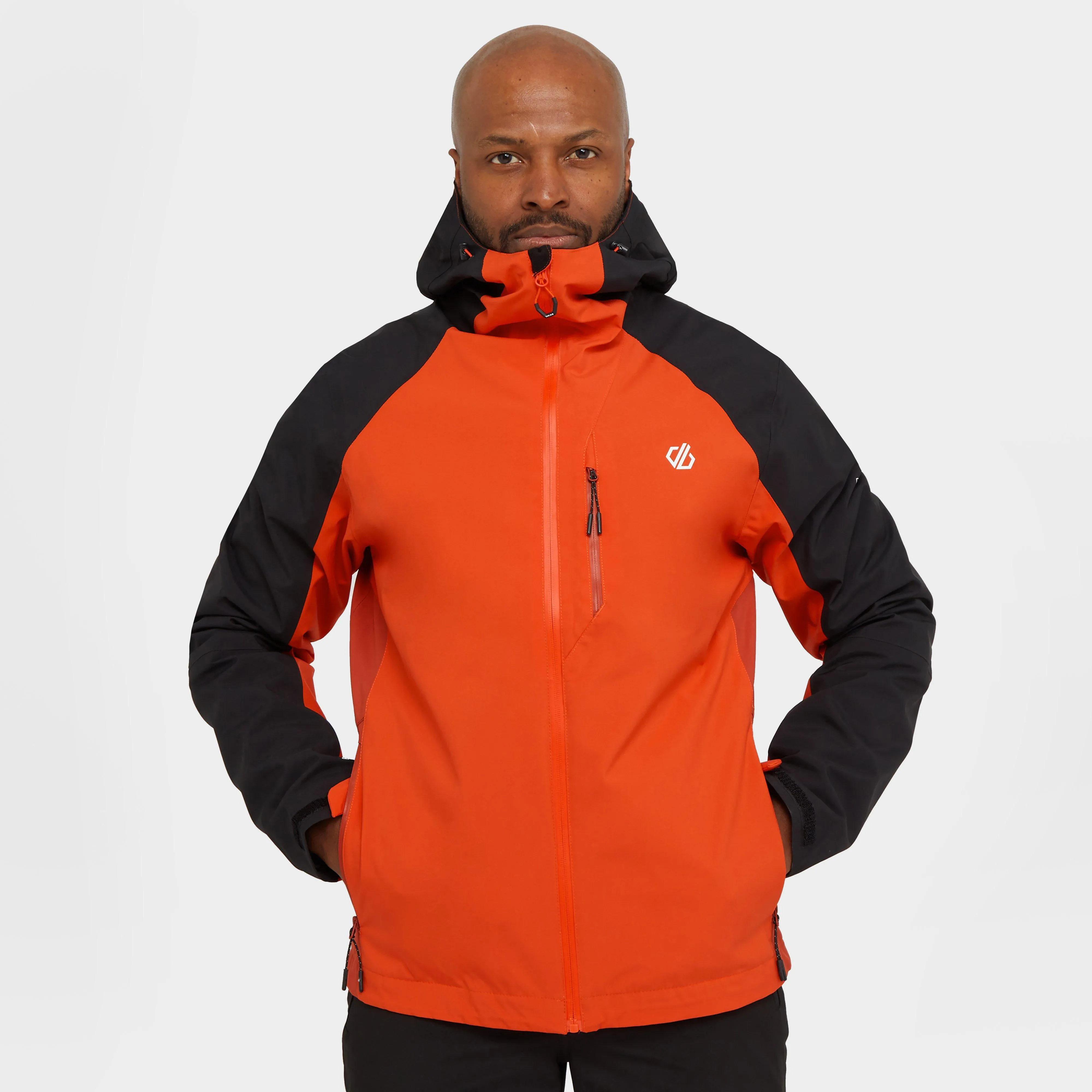 Dare 2B Men's Torrek Waterproof Jacket | Ultimate Outdoors