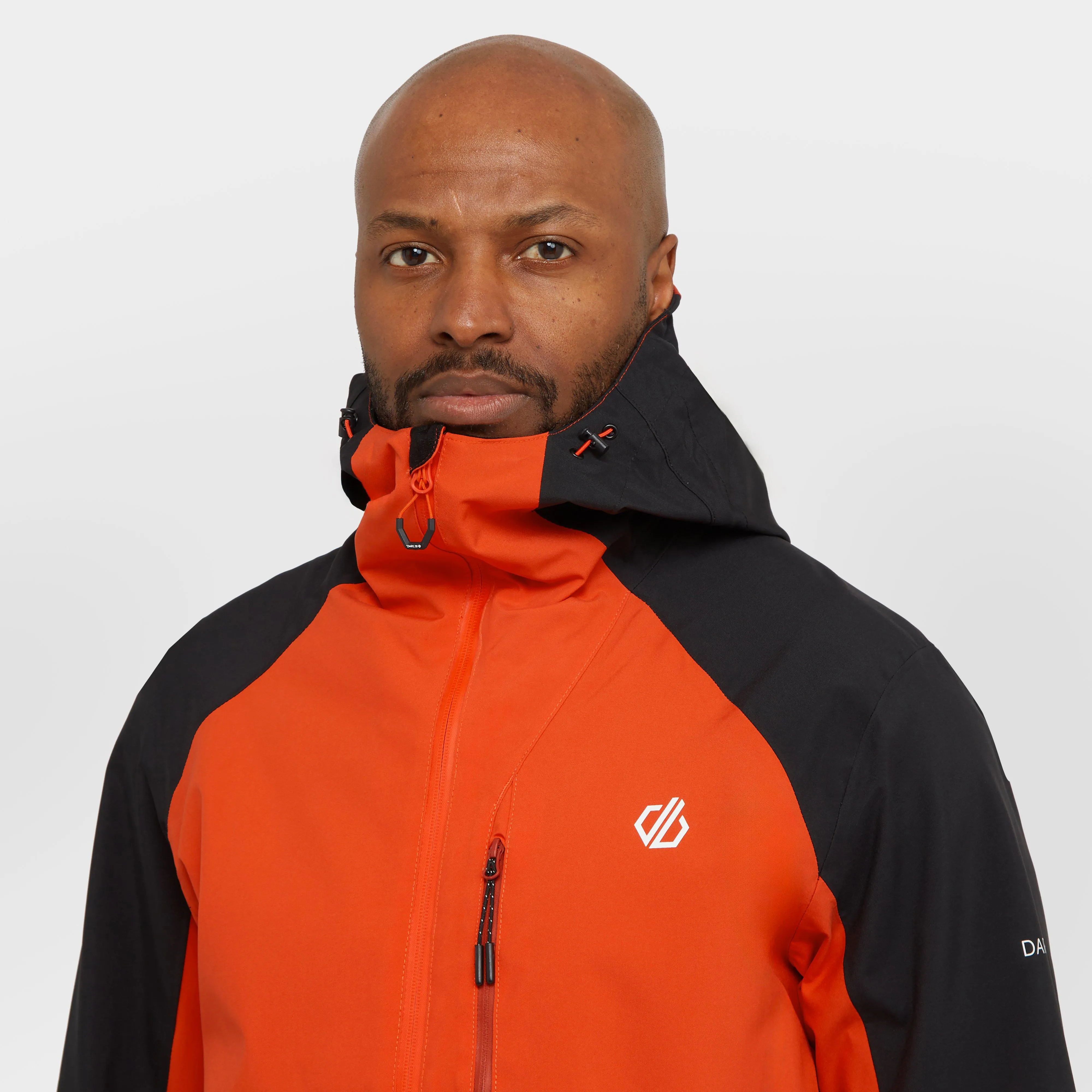 Dare 2B Men's Torrek Waterproof Jacket | Ultimate Outdoors