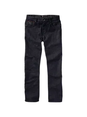 DC Rob Dyrdek Geo Men's Straight Fit Jeans - Indigo Rinse