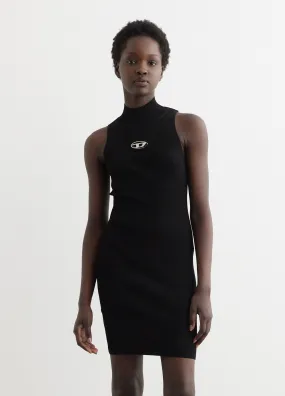 Diesel -  M-Onervax Dress - Dress