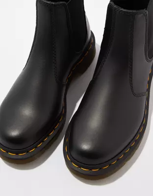 Dr. Martens 2976 Vegan Chelsea Boot-