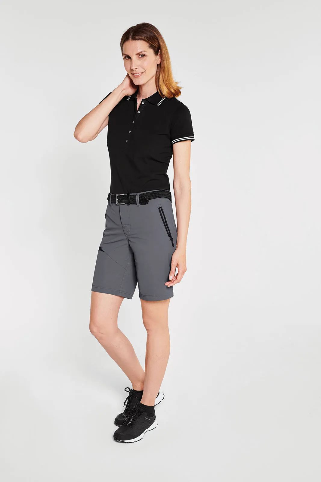 Dragon Premium Polo Women