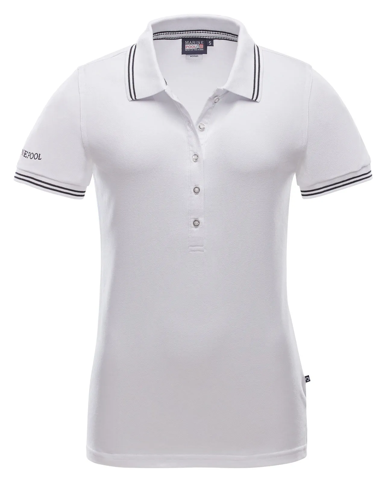 Dragon Premium Polo Women