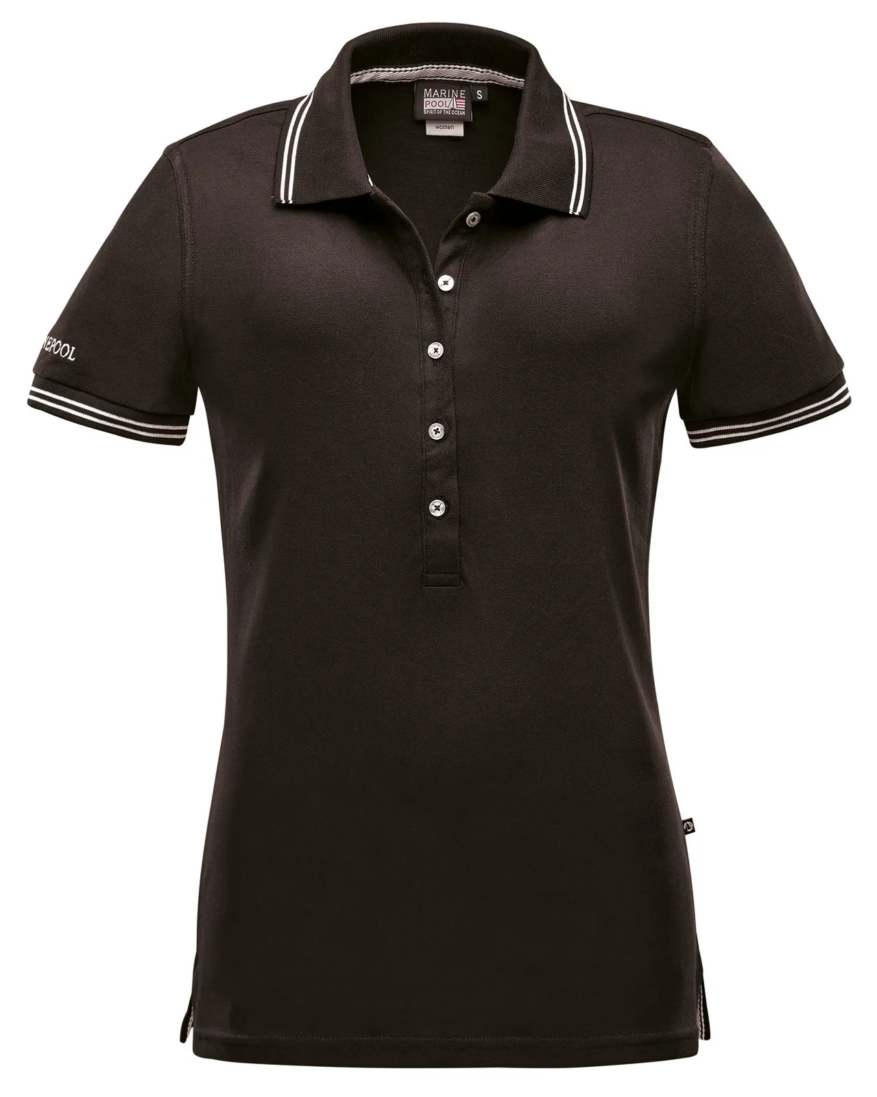 Dragon Premium Polo Women