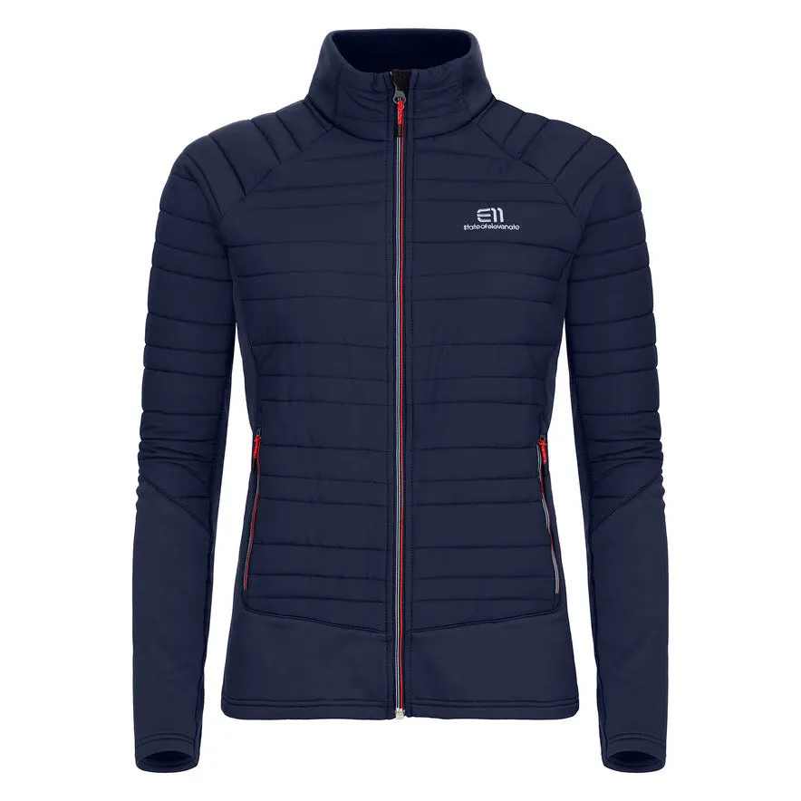 Elevenate Women's Fusion Stretch Jacket - Winter 2022/2023