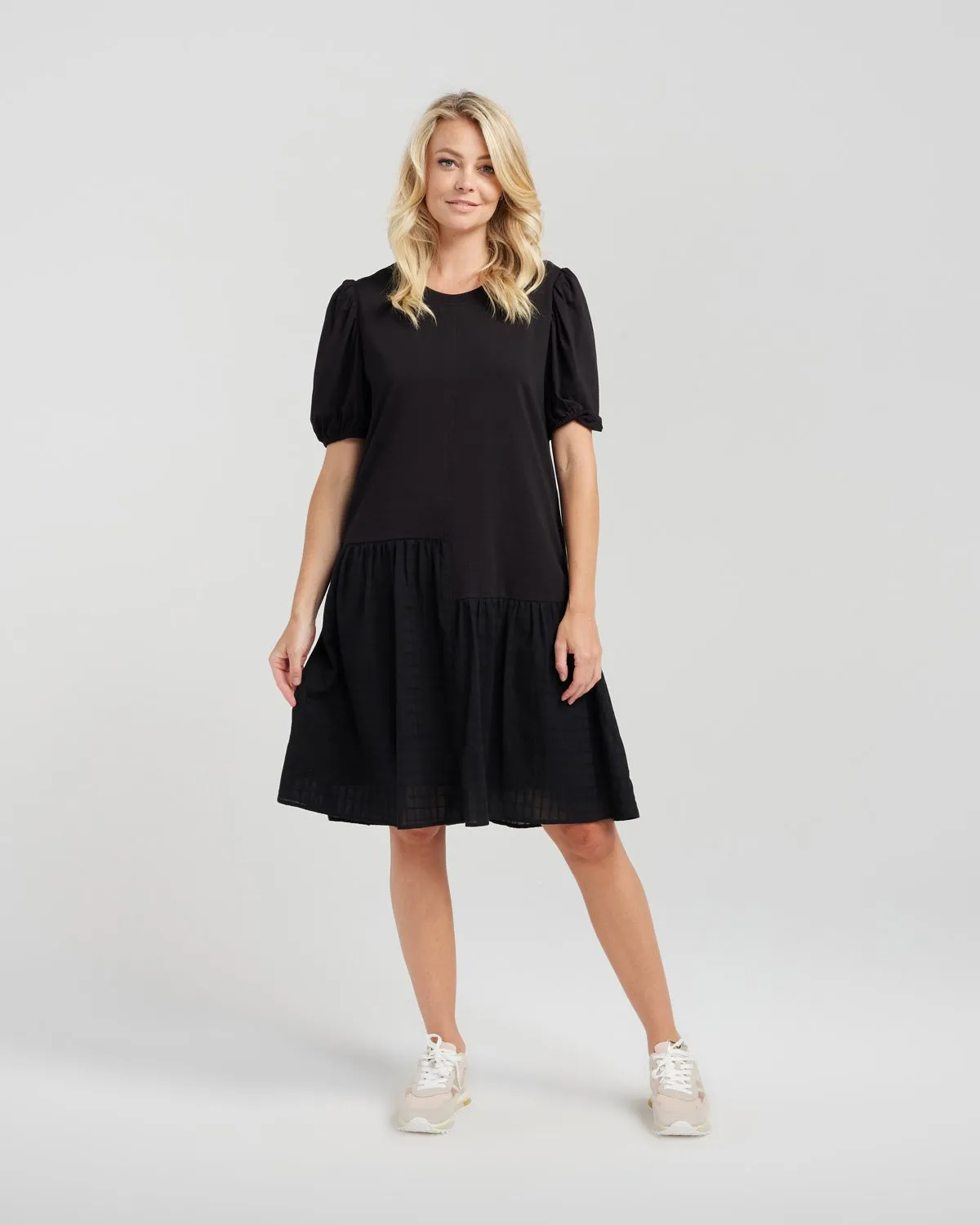 Evelyn Dress