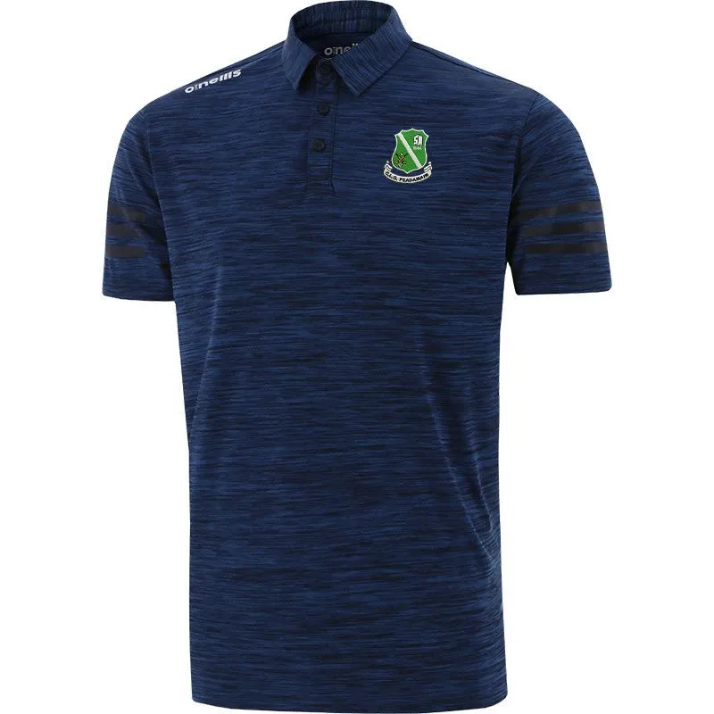 Fedamore GAA Osprey Polo Shirt