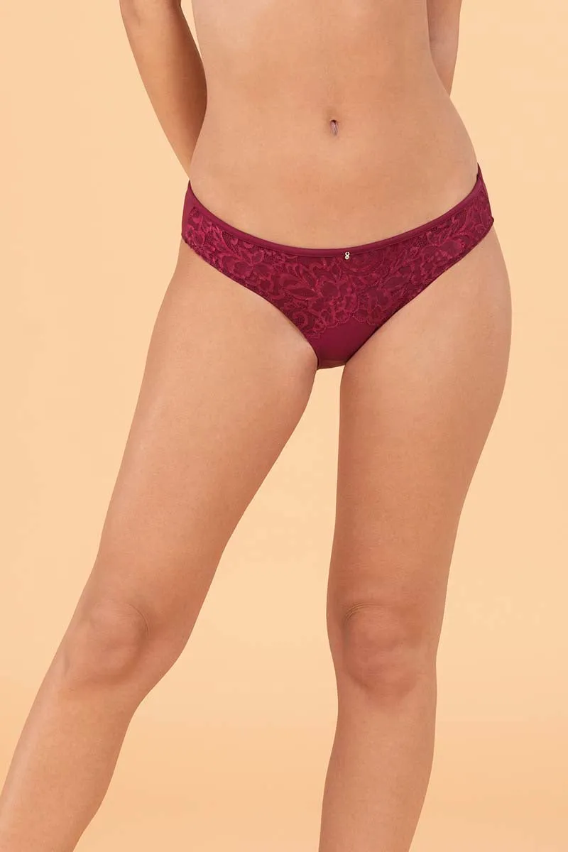 Festive Aura Bikini Brief