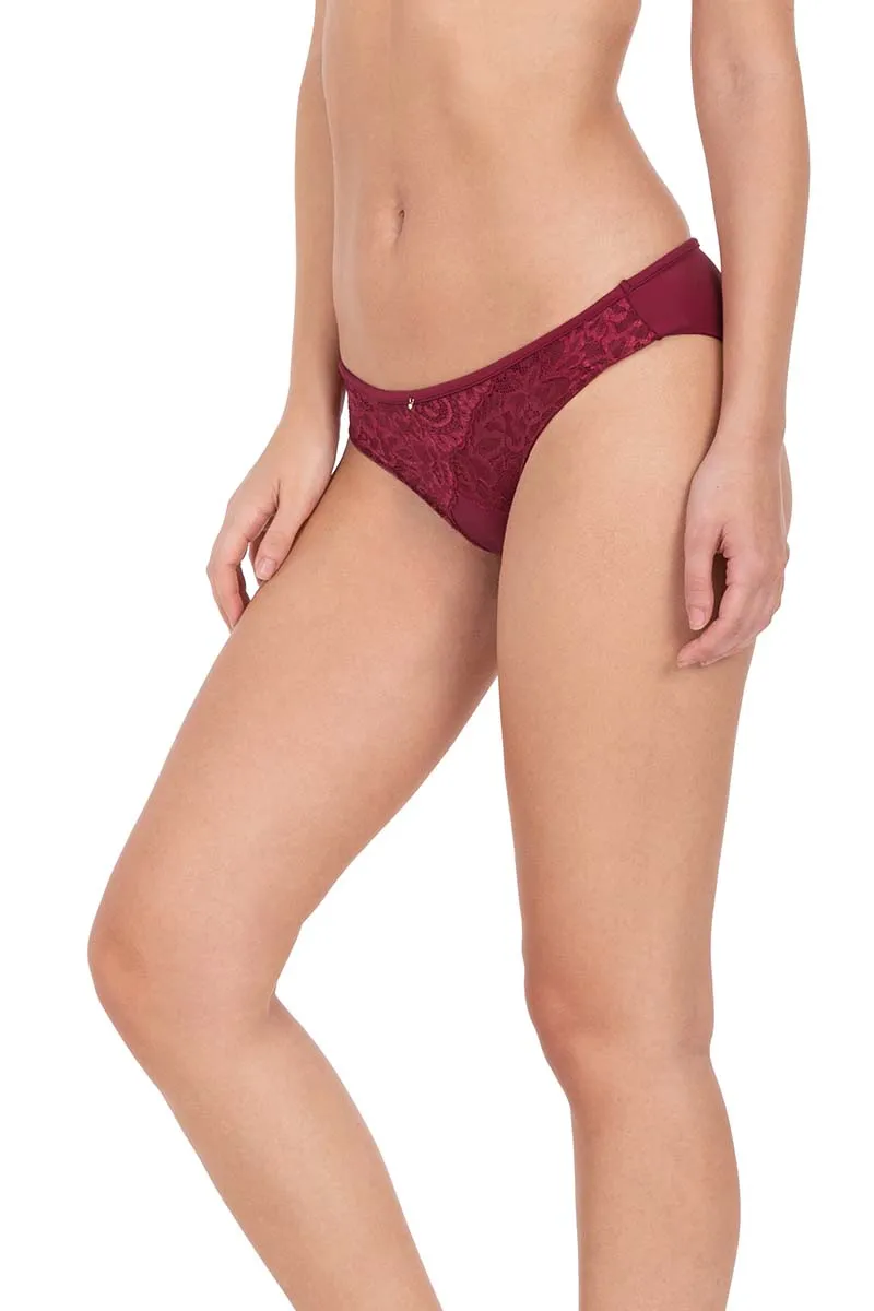 Festive Aura Bikini Brief