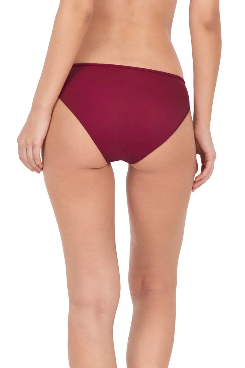 Festive Aura Bikini Brief