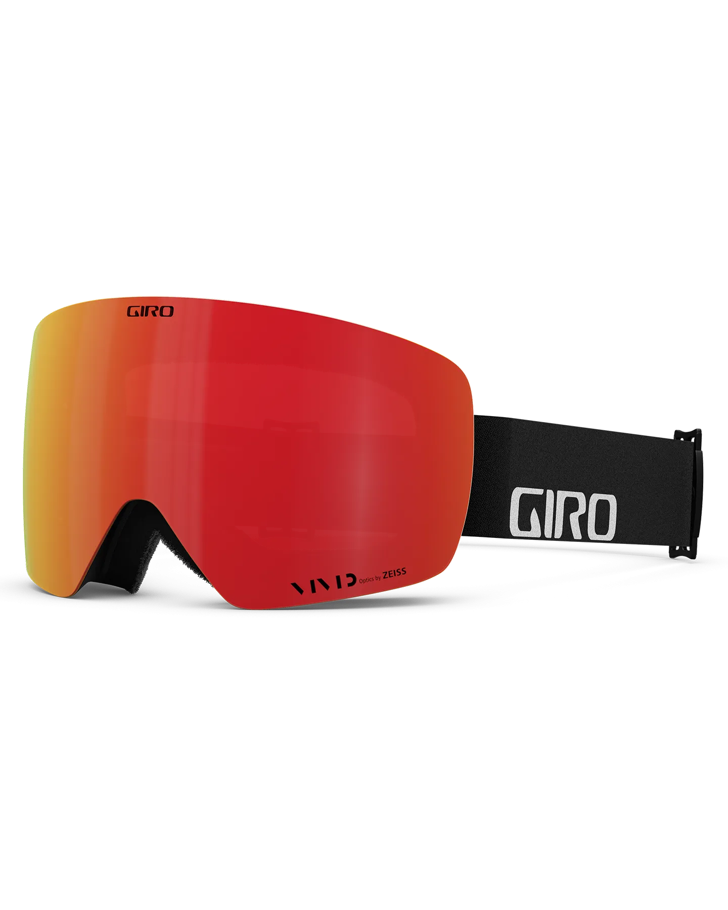 Giro Contour Rs Af Snow Goggles