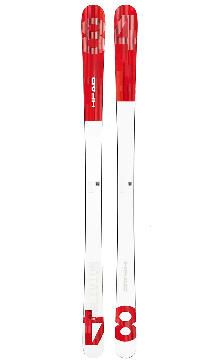 Head Oblivion 84 Skis