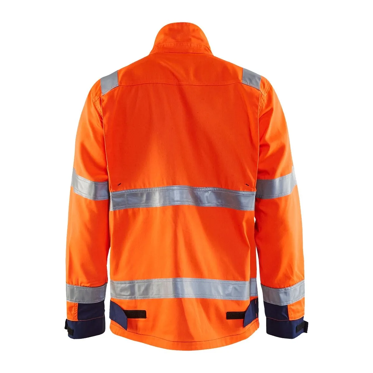 High Vis Jacket 4064 High Vis Geel/Zwart - Blåkläder