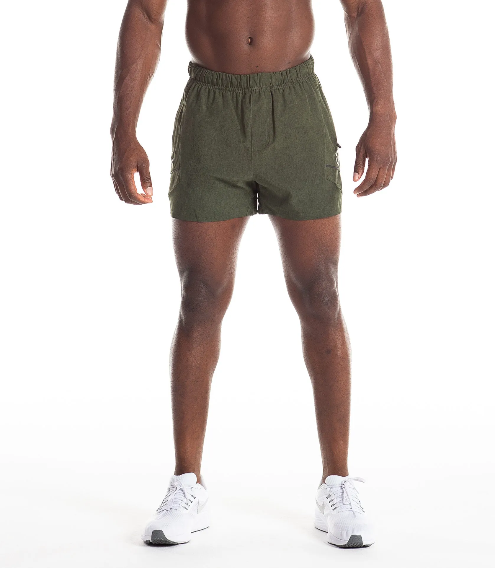 Hinge Shorts