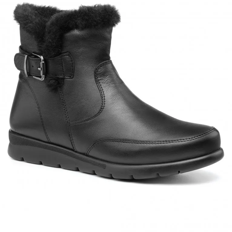 Hotter Millom II Womens Ankle Boot