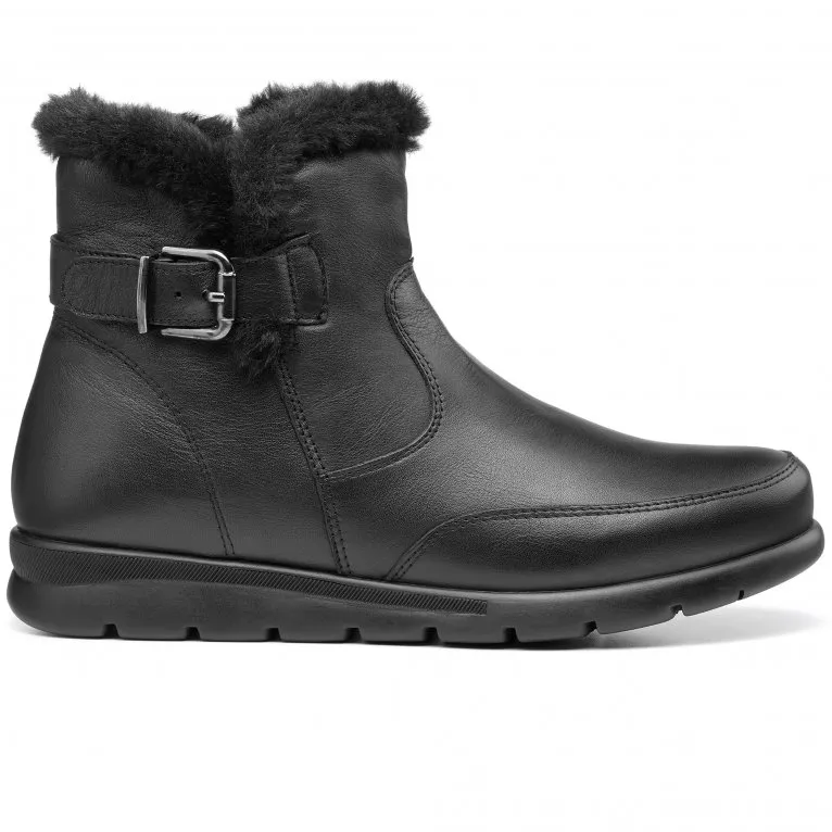 Hotter Millom II Womens Ankle Boot