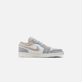 Jordan    nike air  1 low se craft