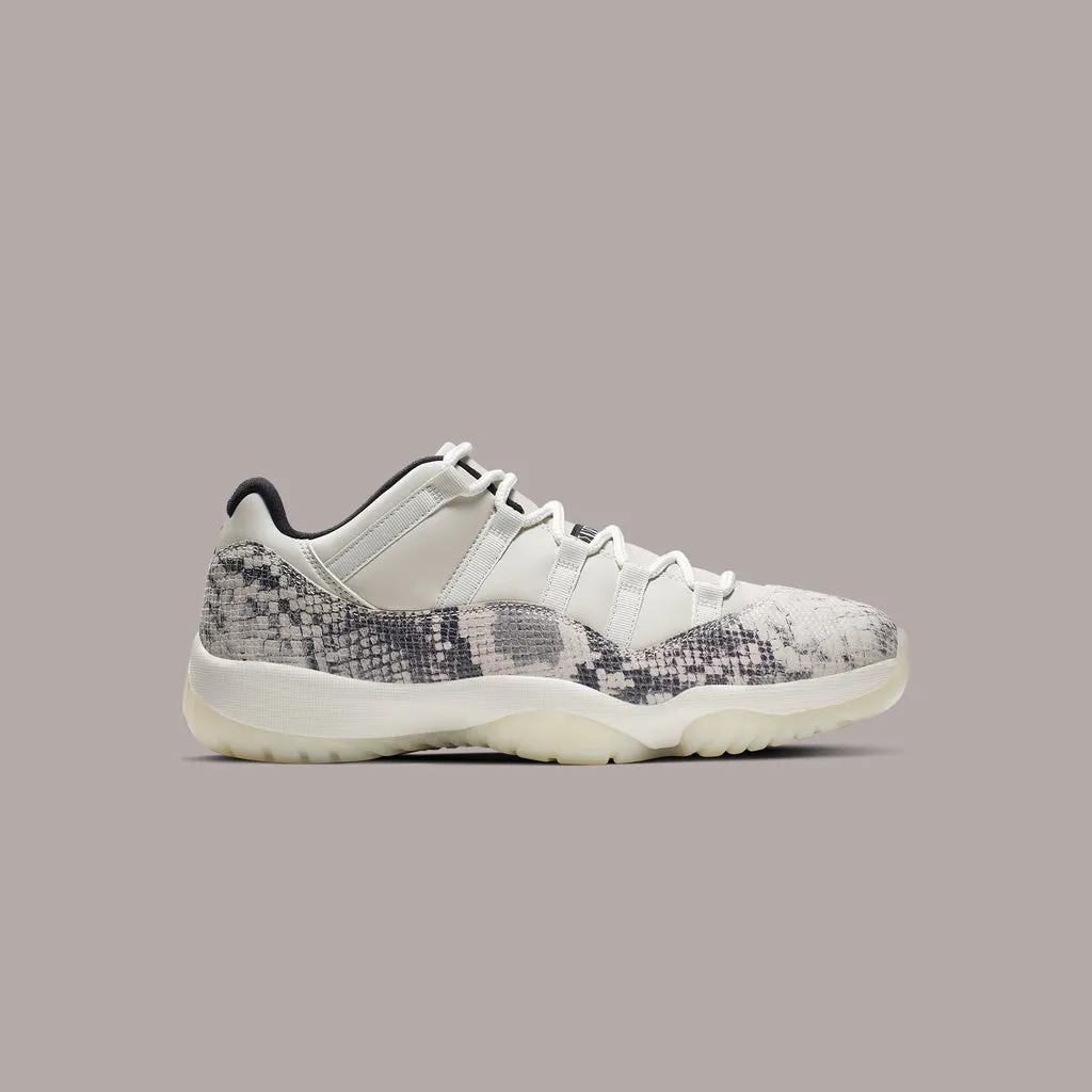 Jordan    nike air  11 retro low le