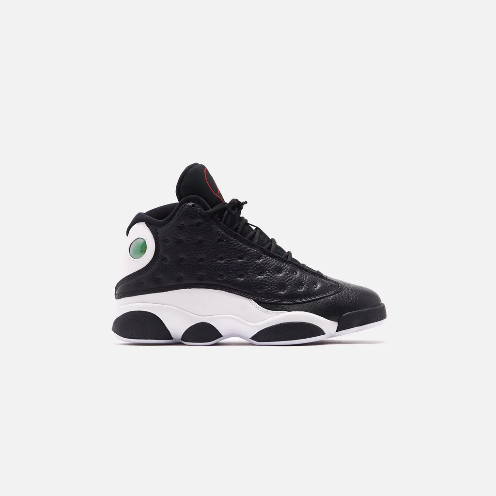 Jordan    nike air  13 retro