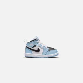 Jordan    nike air  toddler 1 mid