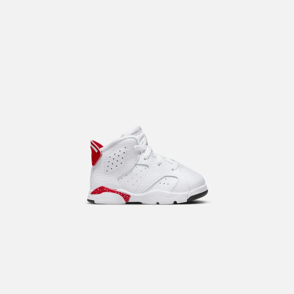 Jordan    nike air  toddler 6 retro