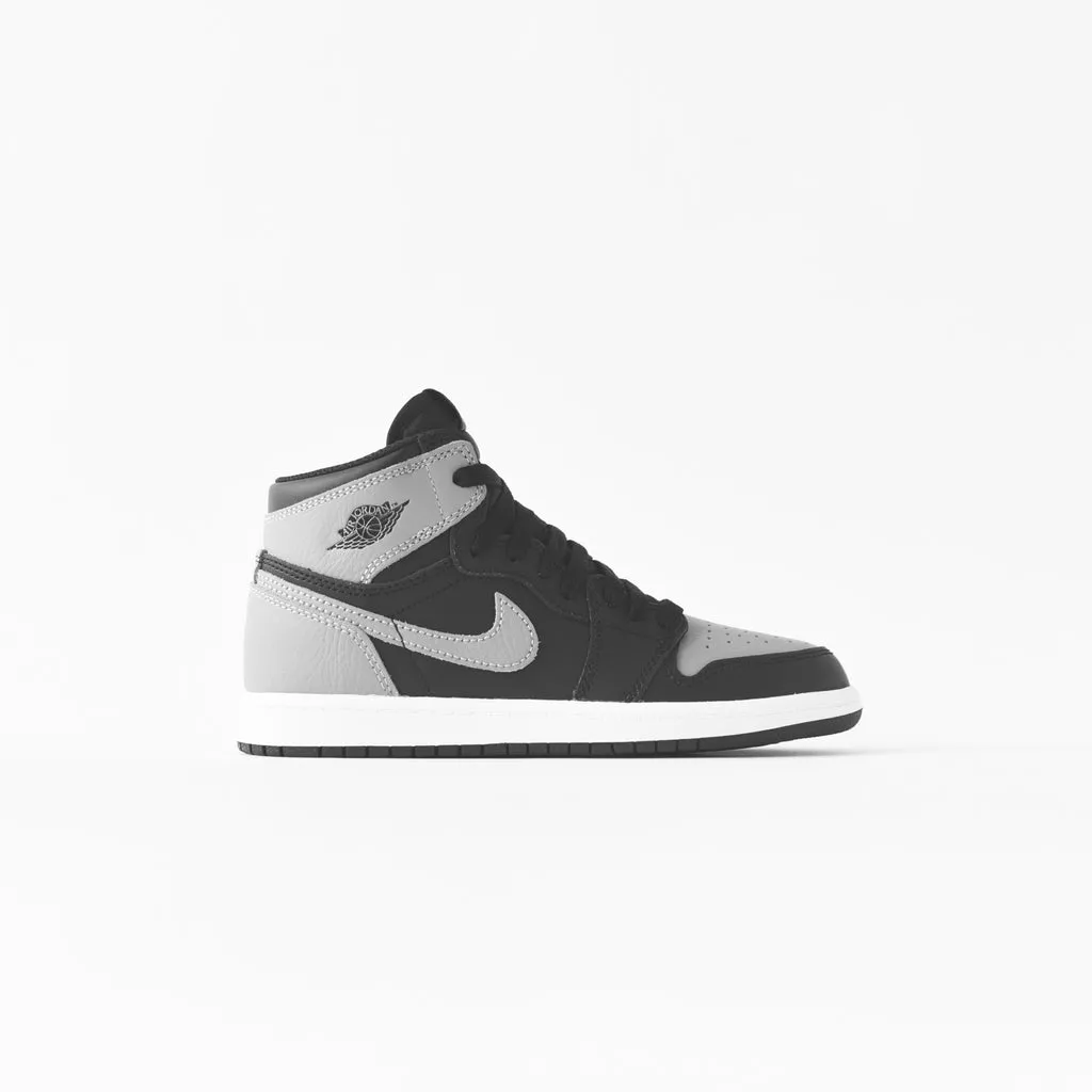 Jordan    nike bp air  1 retro high og