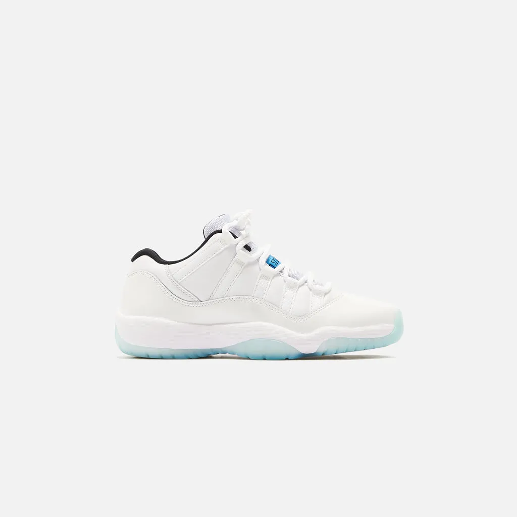 Jordan    nike grade school air  11 retro low