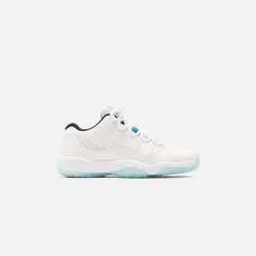 Jordan    nike grade school air  11 retro low