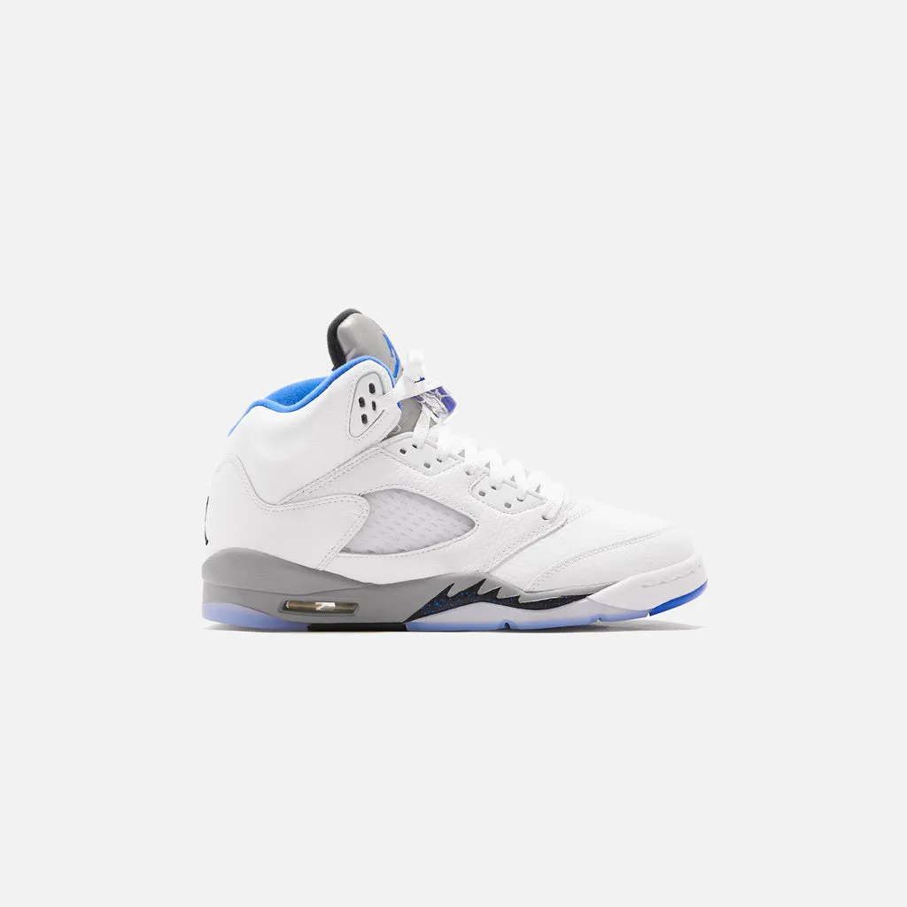 Jordan    nike gs air  5 retro